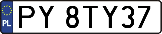PY8TY37