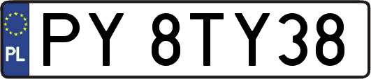 PY8TY38