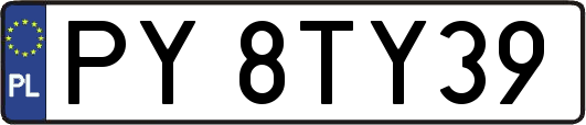 PY8TY39