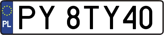PY8TY40