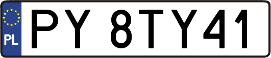 PY8TY41