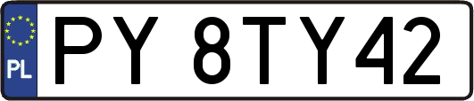 PY8TY42