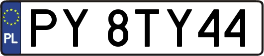 PY8TY44