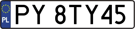 PY8TY45