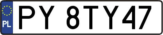 PY8TY47