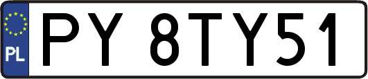 PY8TY51