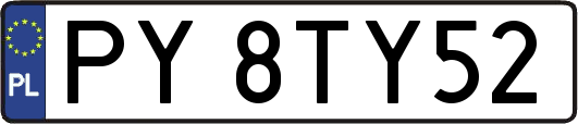 PY8TY52