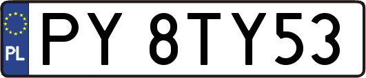 PY8TY53