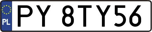 PY8TY56