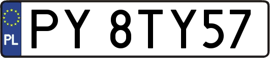 PY8TY57