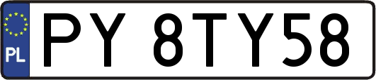 PY8TY58