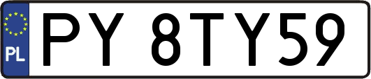 PY8TY59