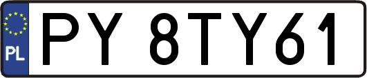 PY8TY61
