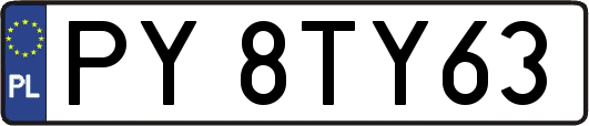 PY8TY63