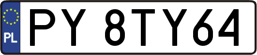 PY8TY64