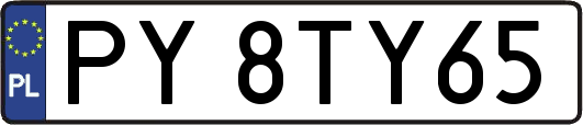 PY8TY65