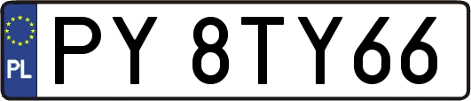 PY8TY66