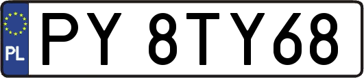 PY8TY68