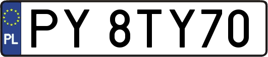 PY8TY70