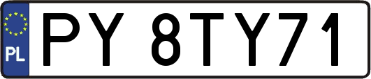 PY8TY71