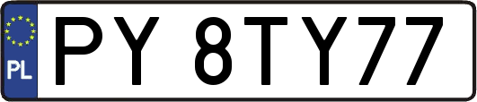 PY8TY77