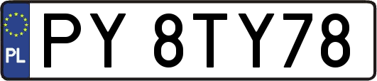 PY8TY78