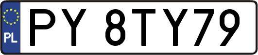 PY8TY79