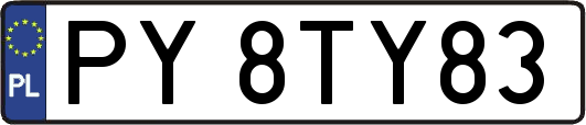 PY8TY83