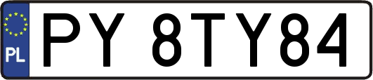 PY8TY84