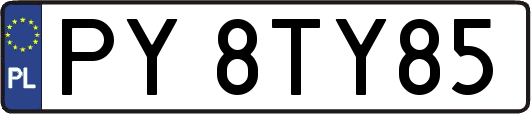 PY8TY85
