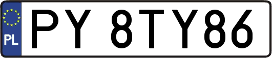 PY8TY86