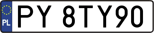 PY8TY90