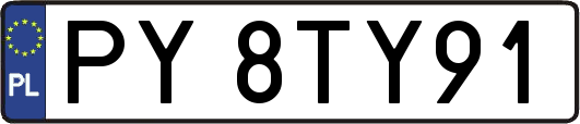 PY8TY91