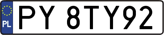 PY8TY92