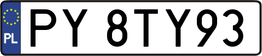 PY8TY93