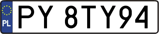 PY8TY94
