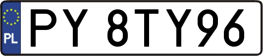 PY8TY96