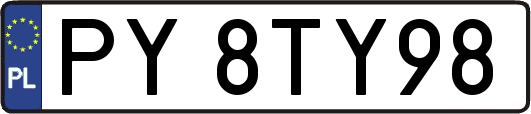 PY8TY98