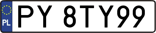 PY8TY99