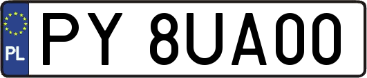 PY8UA00