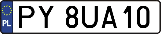PY8UA10