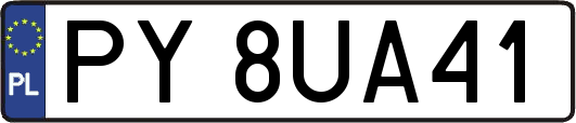 PY8UA41
