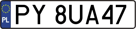 PY8UA47