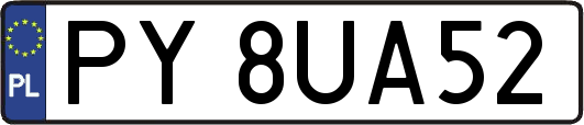 PY8UA52