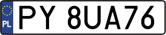 PY8UA76