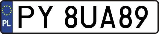 PY8UA89