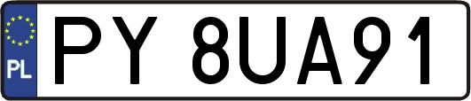 PY8UA91