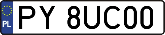 PY8UC00
