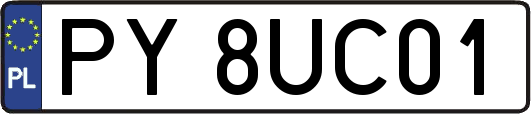 PY8UC01