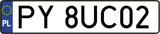 PY8UC02